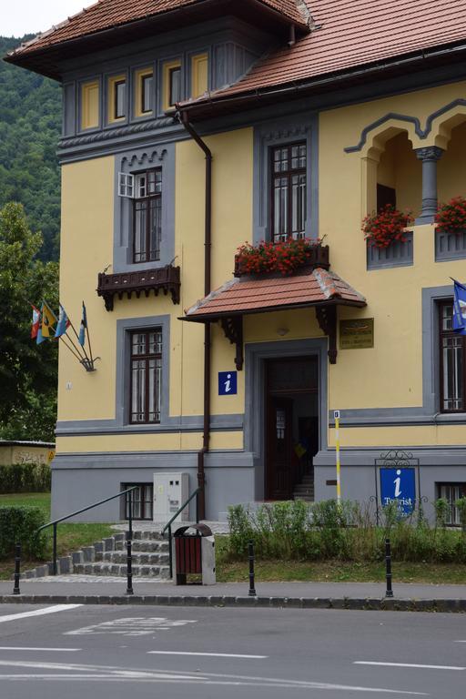 Haydn Vintage Apartment Brasov Exterior photo